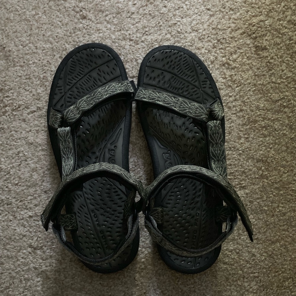 Teva Hiking Sandals